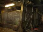 (2) Used 2003 Tonelli 800-liter Mixers – Complete Mixing System